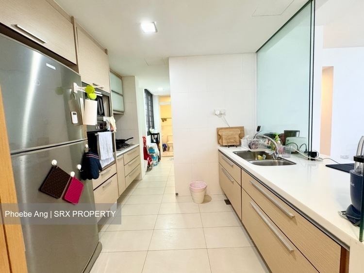 8 @ Mount Sophia (D9), Condominium #607047061